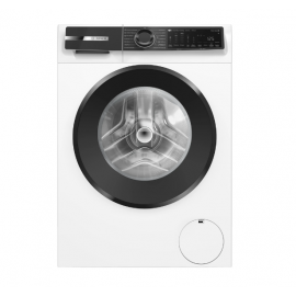 BOSCH WNG25401GR Πλυντήριο Στεγνωτήριο Ρούχων 10.5kg/6kg Ατμού 1400 Στροφές